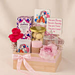 You Are Strong and Amazing Hamper