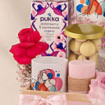 You Are Strong and Amazing Hamper