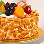 Fruit Cake