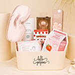 Hello Gorgeous Personal Care Basket