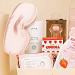 Hello Gorgeous Personal Care Basket