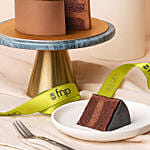 Tempting Chocolate Cake