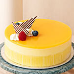 Mangolicious Cake 6 Inches
