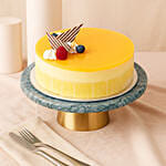 Mangolicious Cake 8 Inches