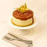 Ondeh Ondeh Chocolate Cake