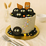 Oreo Celebration Cake