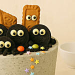 Oreo Celebration Cake