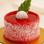 Sweet Mini Mousse Cake