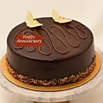 Anniversary Chocolate Cake