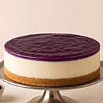 Blueberry Cheese Cake