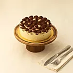 Delish Irresistible Tiramisu Cake