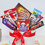 Chocolate Collection