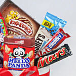 Chocolate Collection