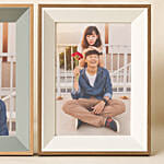Personalised Set of Frames