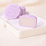 Mixed Assortment Snowskin Mooncakes Box of 8 Pcs