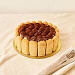 Tiramisu Cake 6 inches