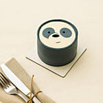 Cute Panda Celebration Cake
