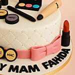 3D Designer Cake for Her