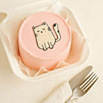 Cat Bento Cake
