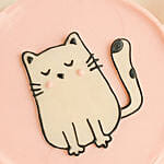 Cat Bento Cake