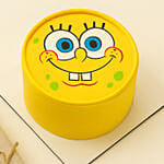Set of 4 Cute Celebration Cakes
