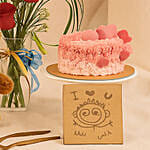 Cuddly Surprise For Birthday