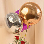 Cuddly Surprise For Birthday