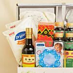 Hello little One Baby and Mother care Hamper