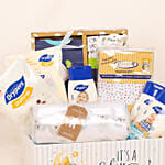 Its a boy Care Hamper