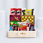Sweet & Salty Indulgence Hamper