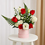 Mini Celebration Flower Box