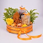 Divine Laxmi Festive Gift Hamper