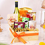 Chardonnay Hamper Deepavali