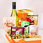Chardonnay Hamper Deepavali