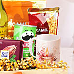 Chardonnay Hamper Deepavali