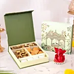 Savories and Sweets Festive Box