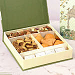 Savories and Sweets Festive Box