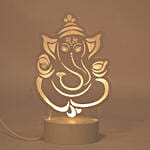 Ganesha LED Lamp