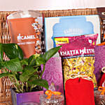 Grand Deepavali Celebration Gift Hamper