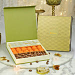 Perfect Sweets Box