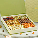 Mixed Edibles Celebration Box