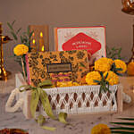Divine Blessings Puja & Festive Hamper