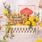 Divine Blessings Puja & Festive Hamper