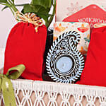 Deepawali Green & Sweet Delight Hamper
