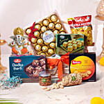 Deepavali Special Treats Hamper