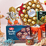 Deepavali Special Treats Hamper