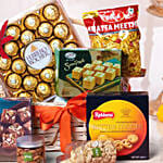 Deepavali Special Treats Hamper