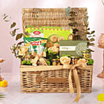 Grand Deepavali Celebration Basket