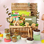 Grand Deepavali Celebration Basket
