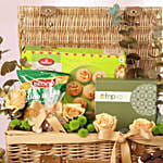 Grand Deepavali Celebration Basket